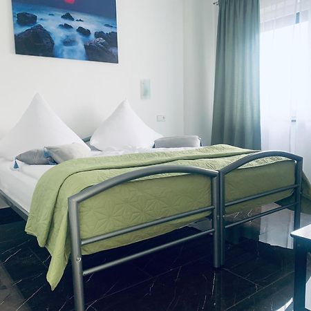 Ferienwohnung-Weinstadt Kültér fotó
