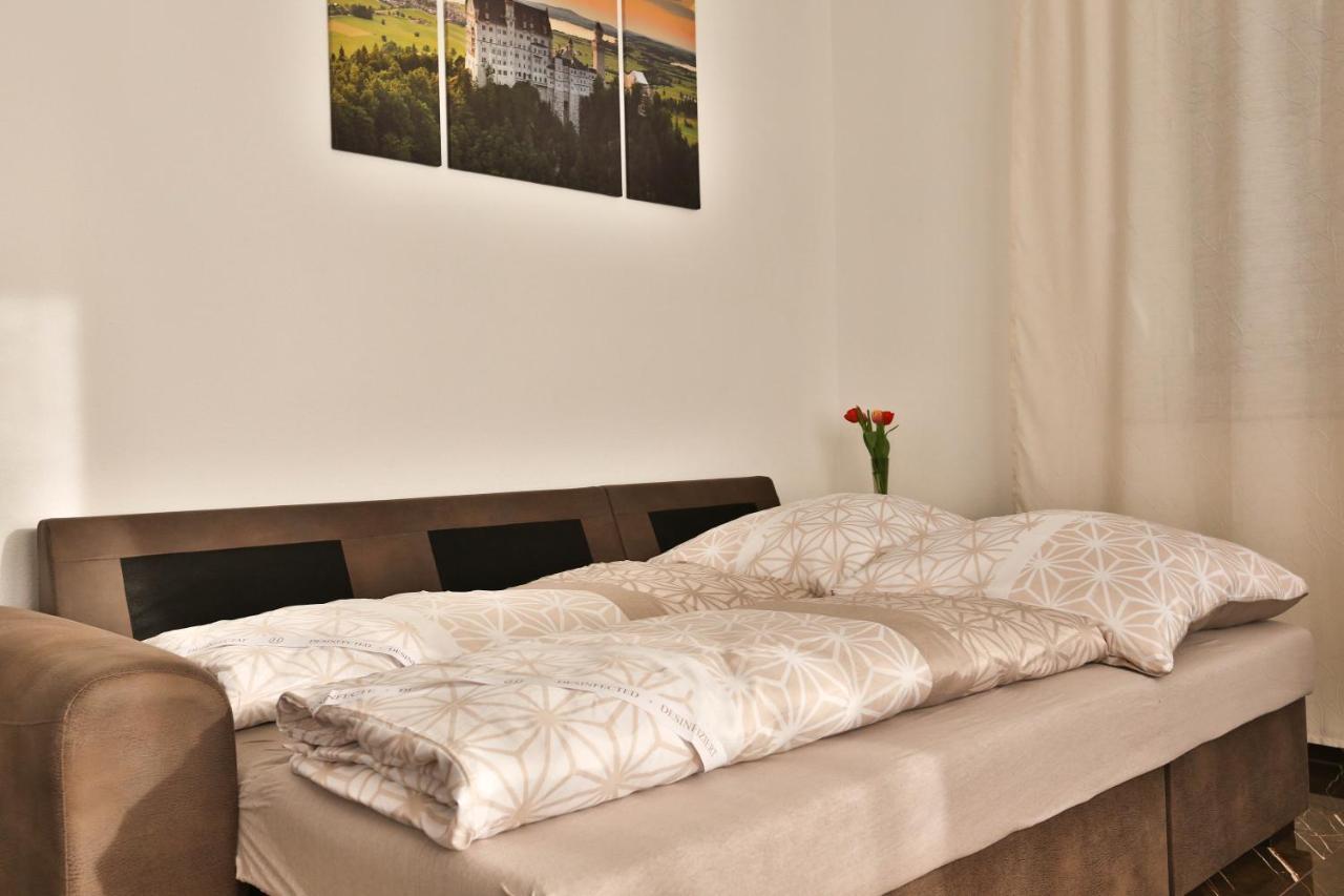 Ferienwohnung-Weinstadt Kültér fotó