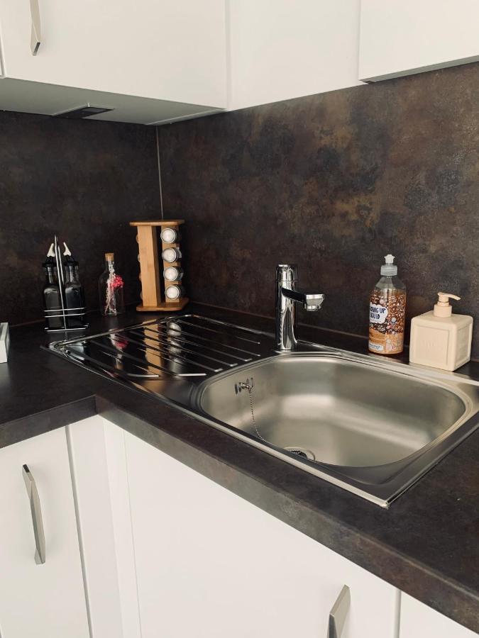 Ferienwohnung-Weinstadt Kültér fotó