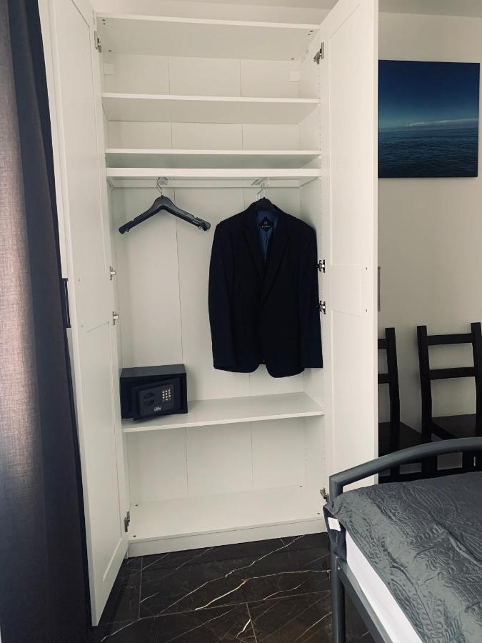 Ferienwohnung-Weinstadt Kültér fotó