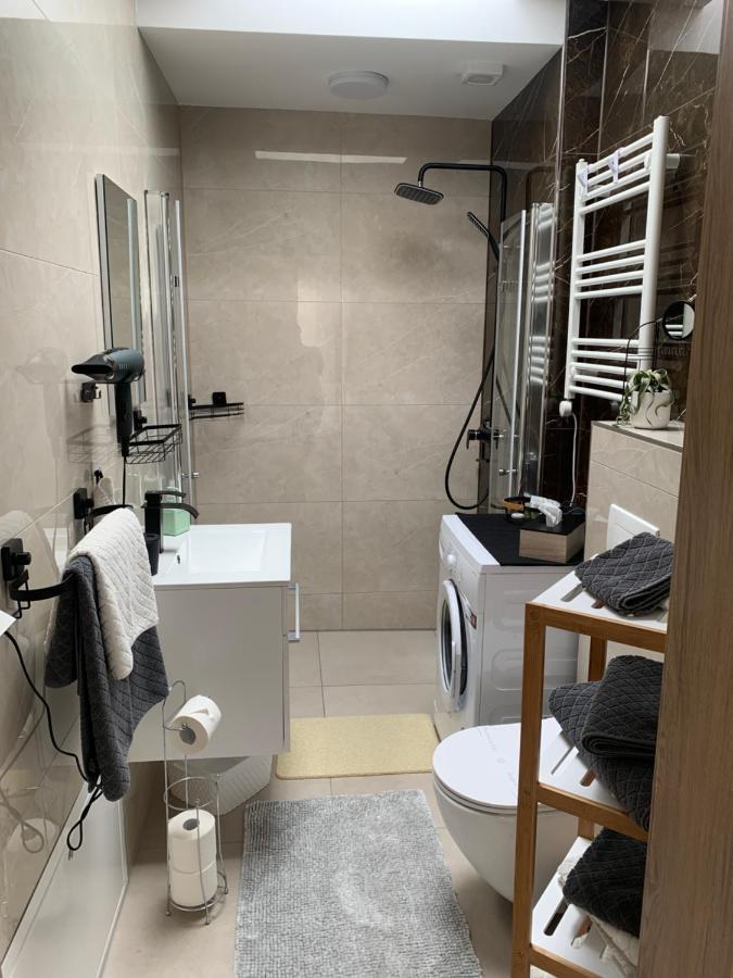 Ferienwohnung-Weinstadt Kültér fotó