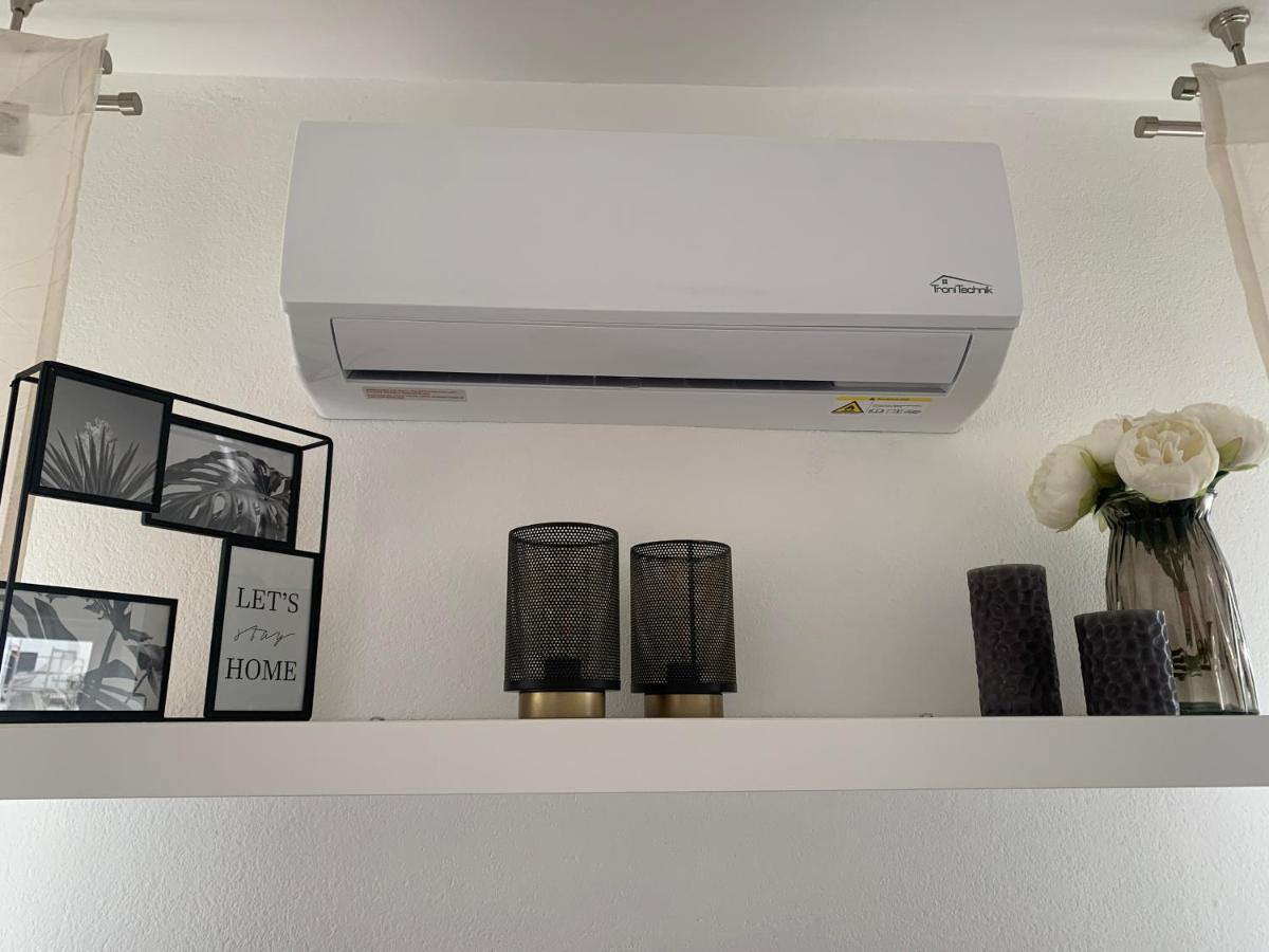 Ferienwohnung-Weinstadt Kültér fotó